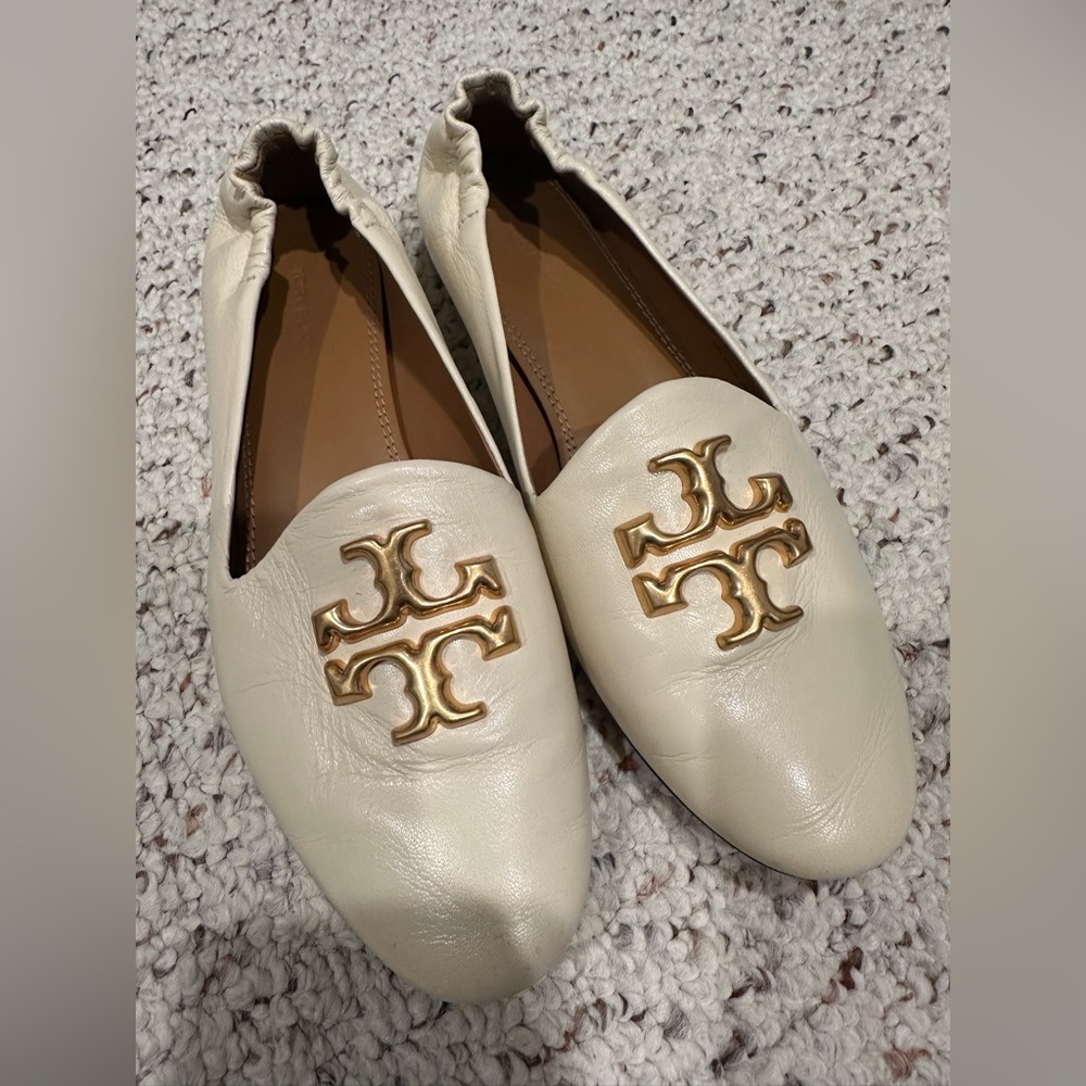 Tory Burch Loafers - Size 7.5